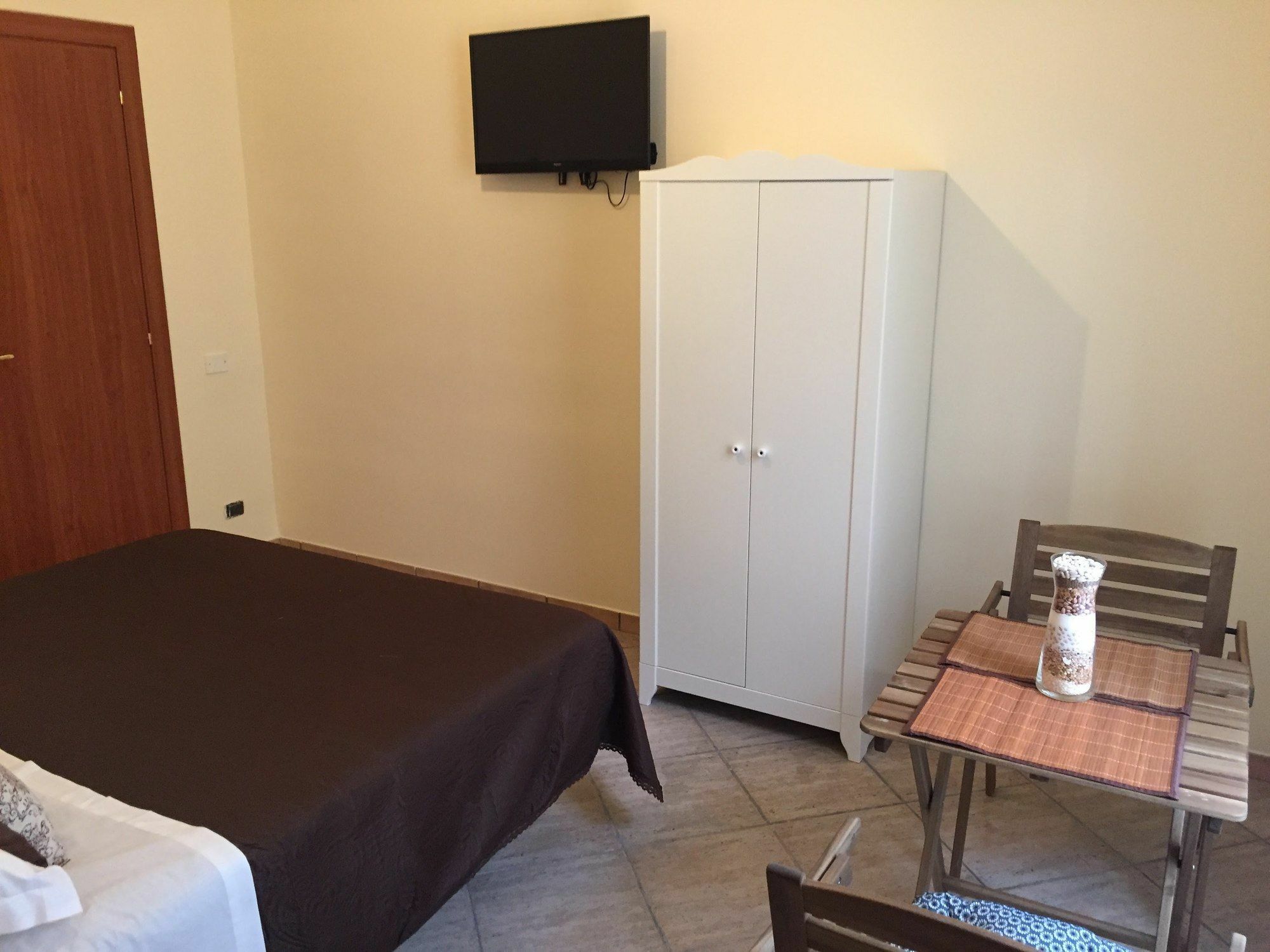 Bed and Breakfast Naples To Live Exterior foto