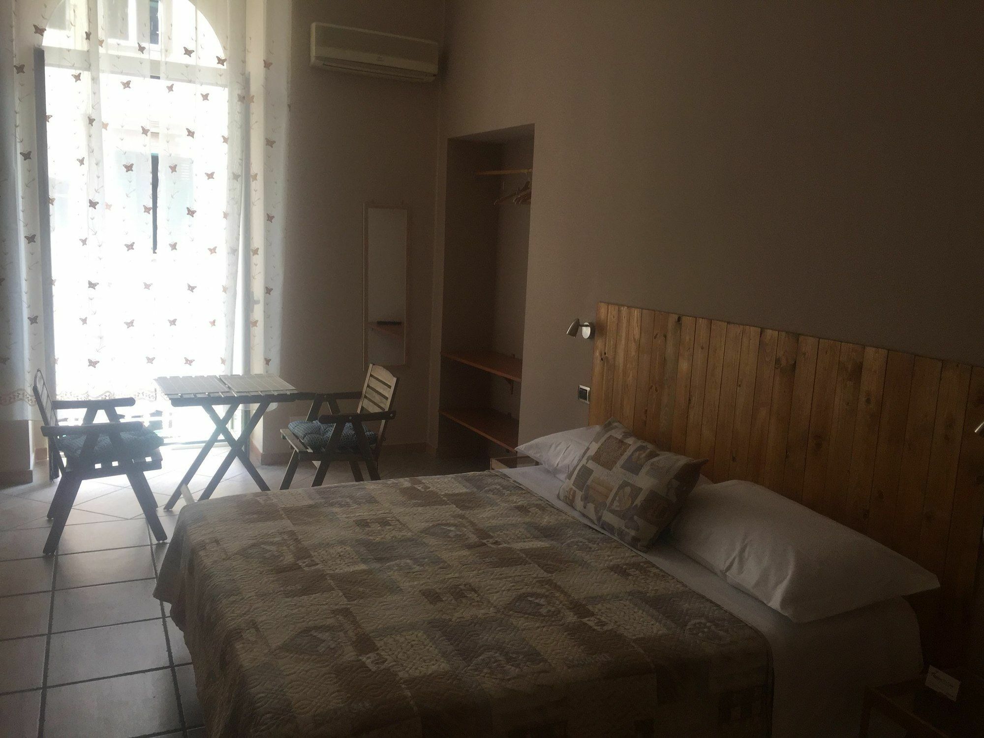 Bed and Breakfast Naples To Live Exterior foto